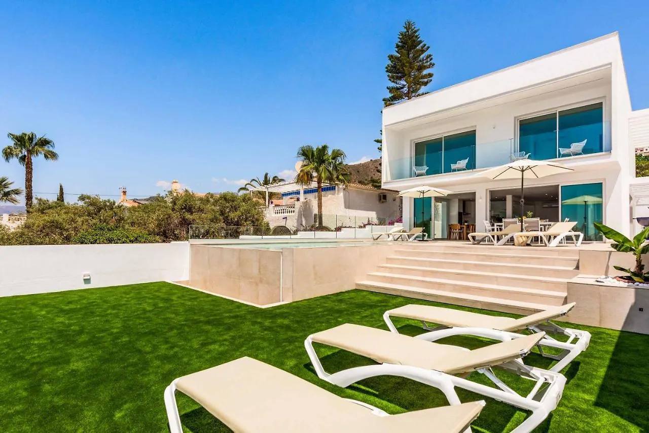 Villa Felix Uno Nerja