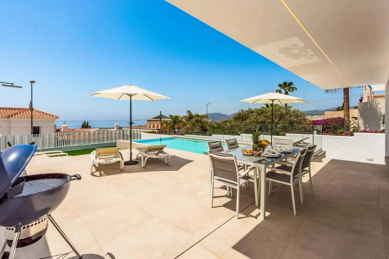 Villa Felix Uno Nerja 0*,