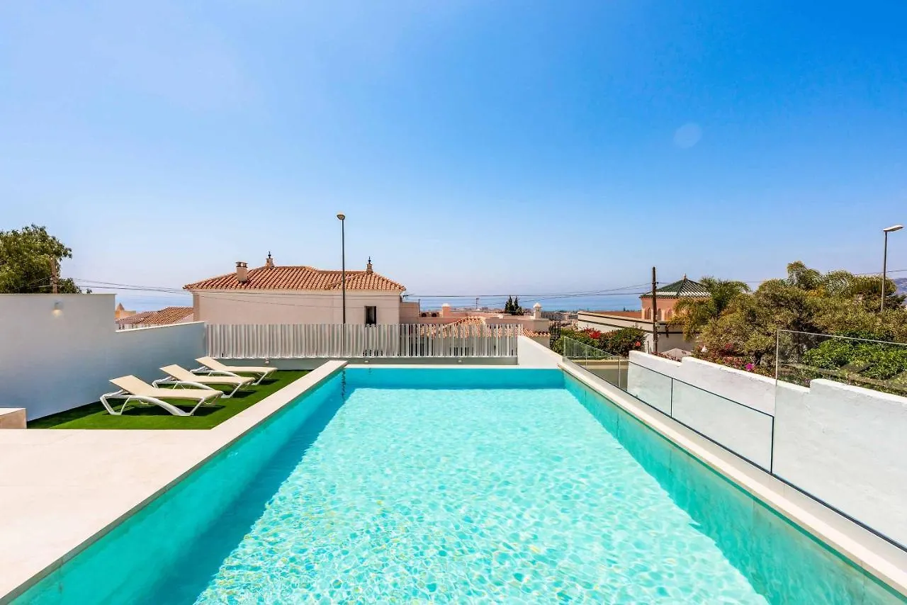 Villa Felix Uno Nerja